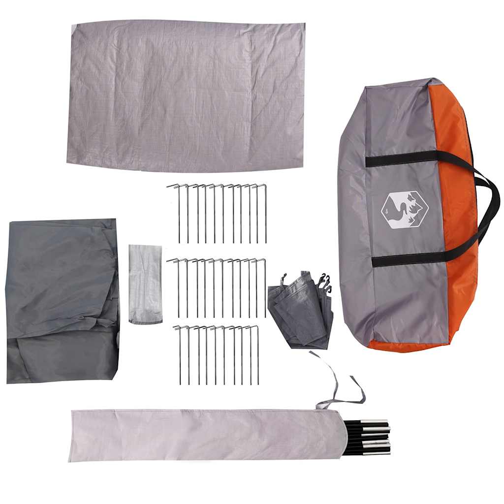 Car Tent 4-Person Waterproof