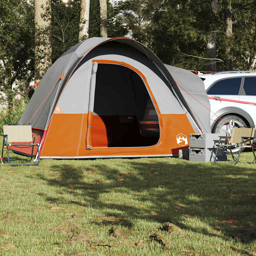 Car Tent 4-Person Waterproof