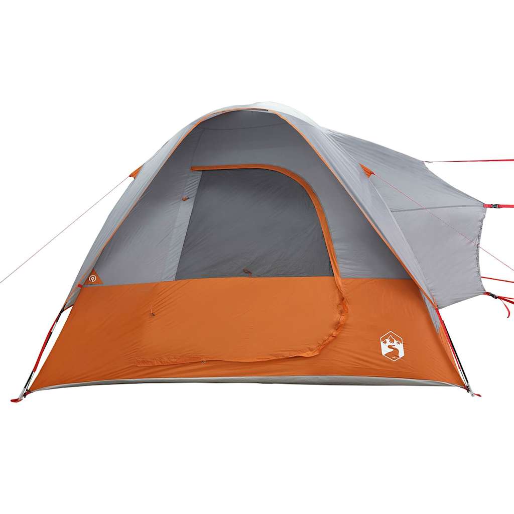 Car Tent 4-Person Waterproof