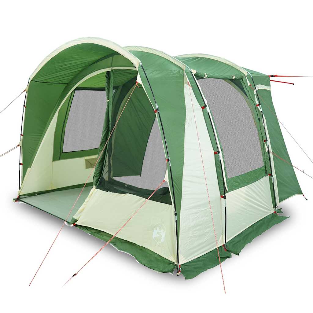 Tents Car Tent 4-Person Waterproof green blue grey and orange Foldable Portable