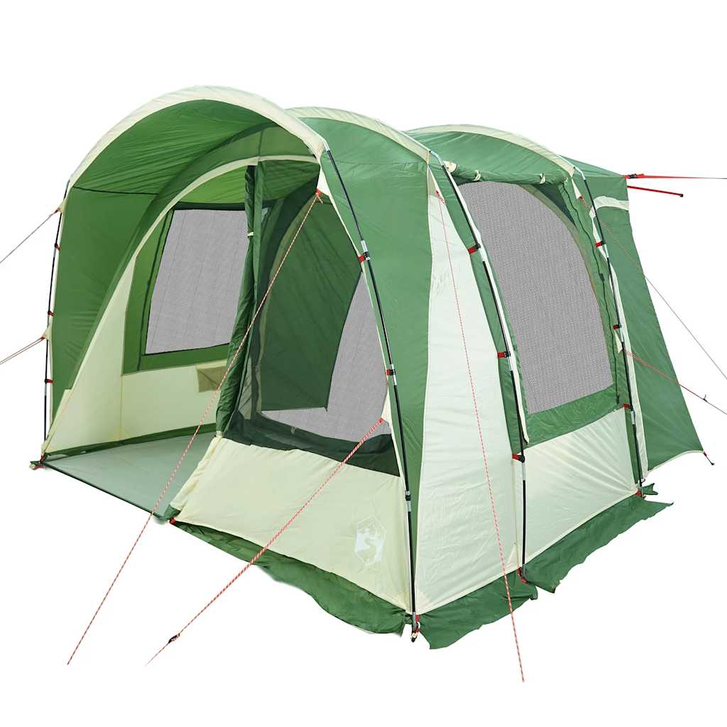 Tents Car Tent 4-Person Waterproof green blue grey and orange Foldable Portable