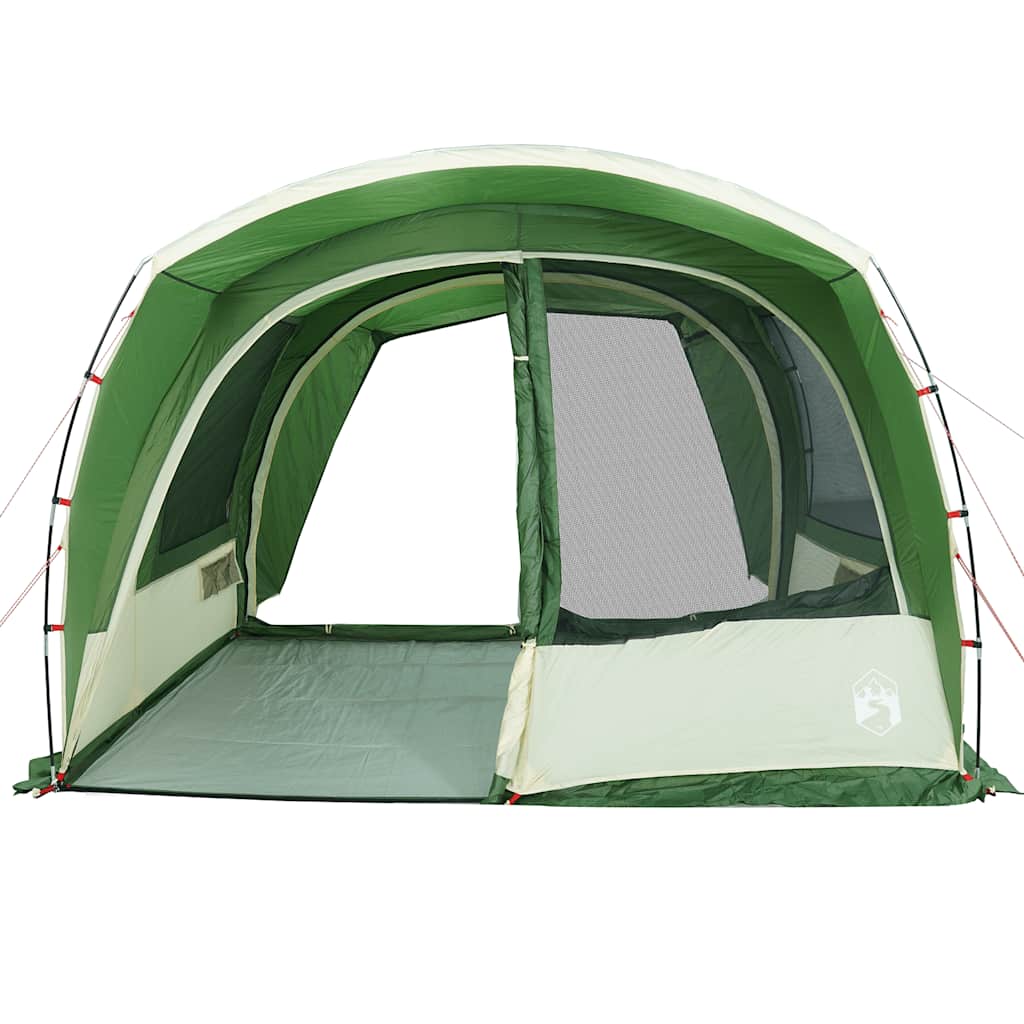 Tents Car Tent 4-Person Waterproof green blue grey and orange Foldable Portable