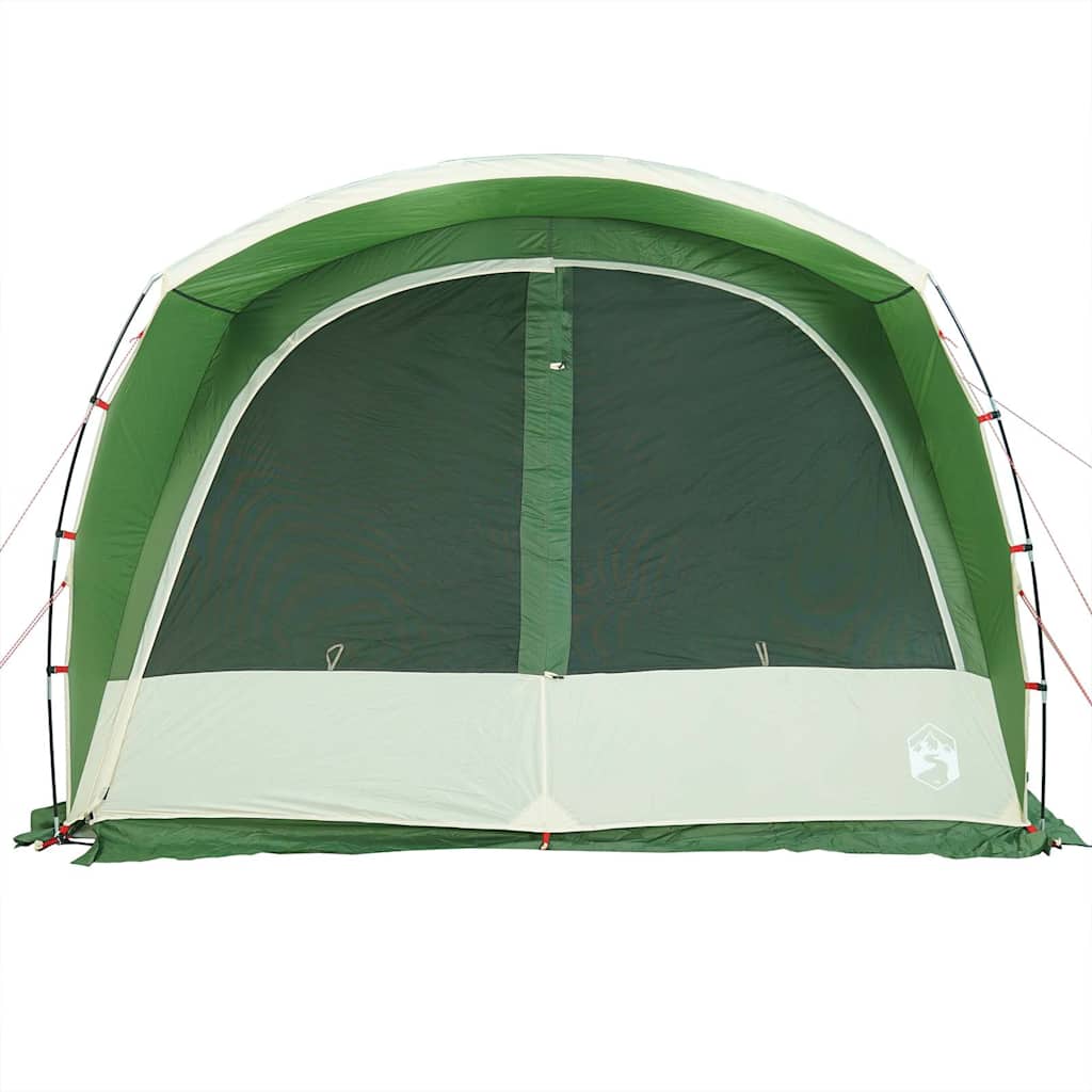 Tents Car Tent 4-Person Waterproof green blue grey and orange Foldable Portable
