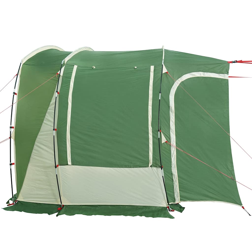 Tents Car Tent 4-Person Waterproof green blue grey and orange Foldable Portable