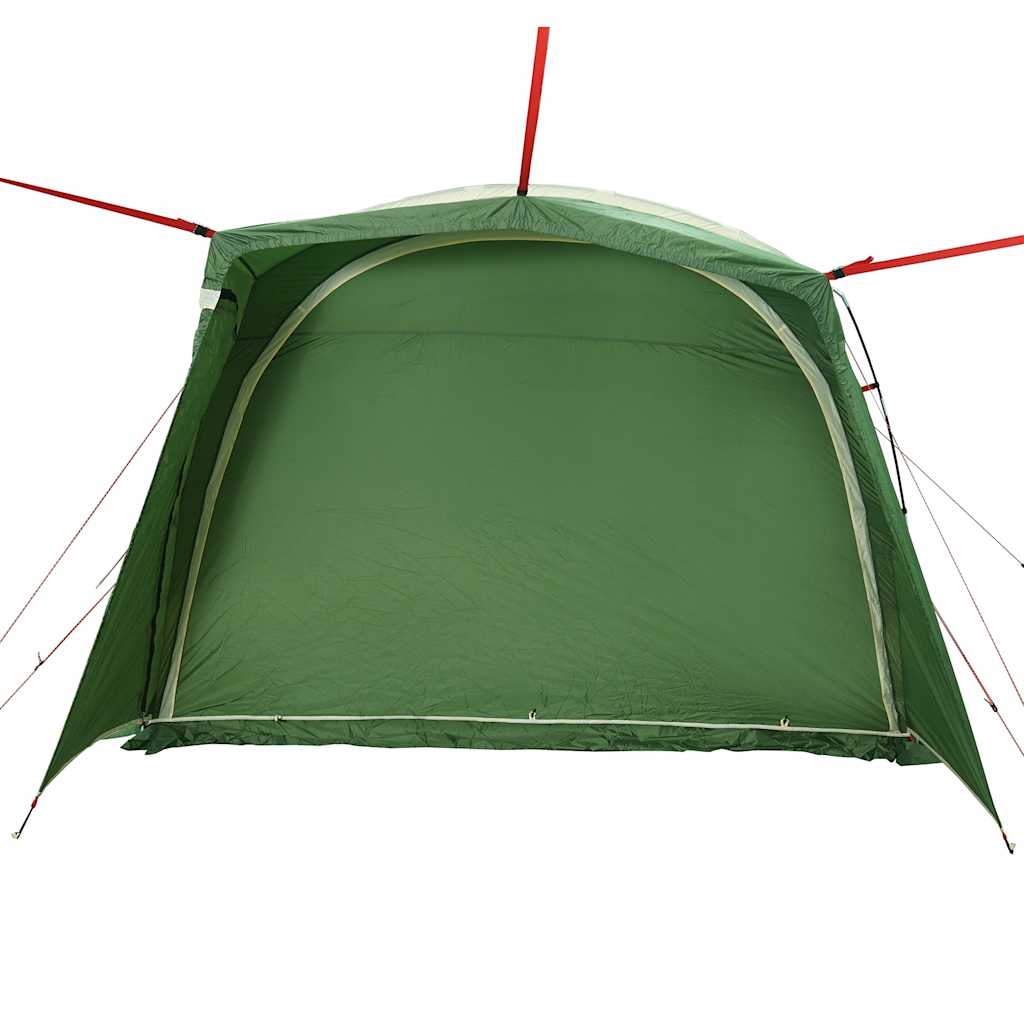 Tents Car Tent 4-Person Waterproof green blue grey and orange Foldable Portable