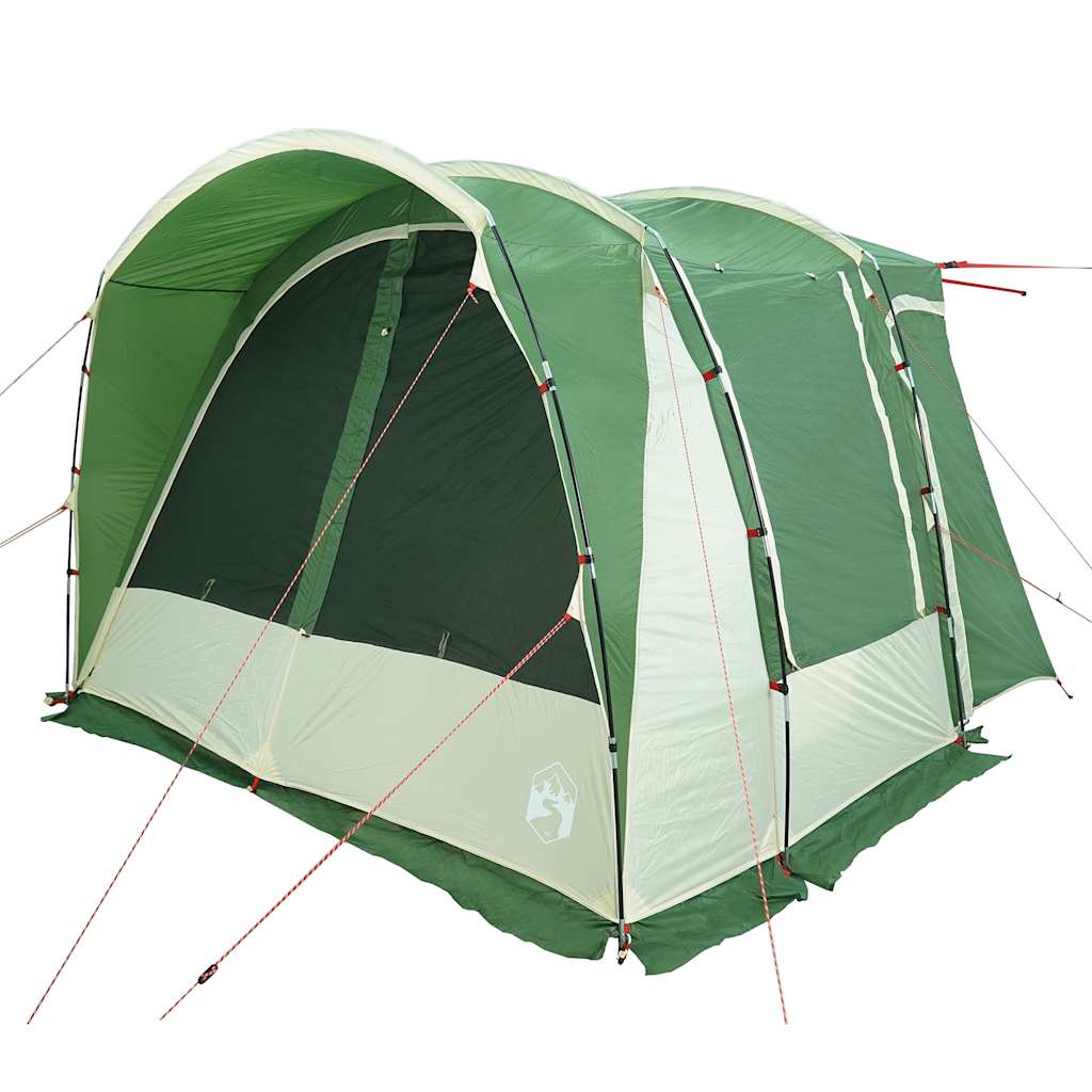 Tents Car Tent 4-Person Waterproof green blue grey and orange Foldable Portable