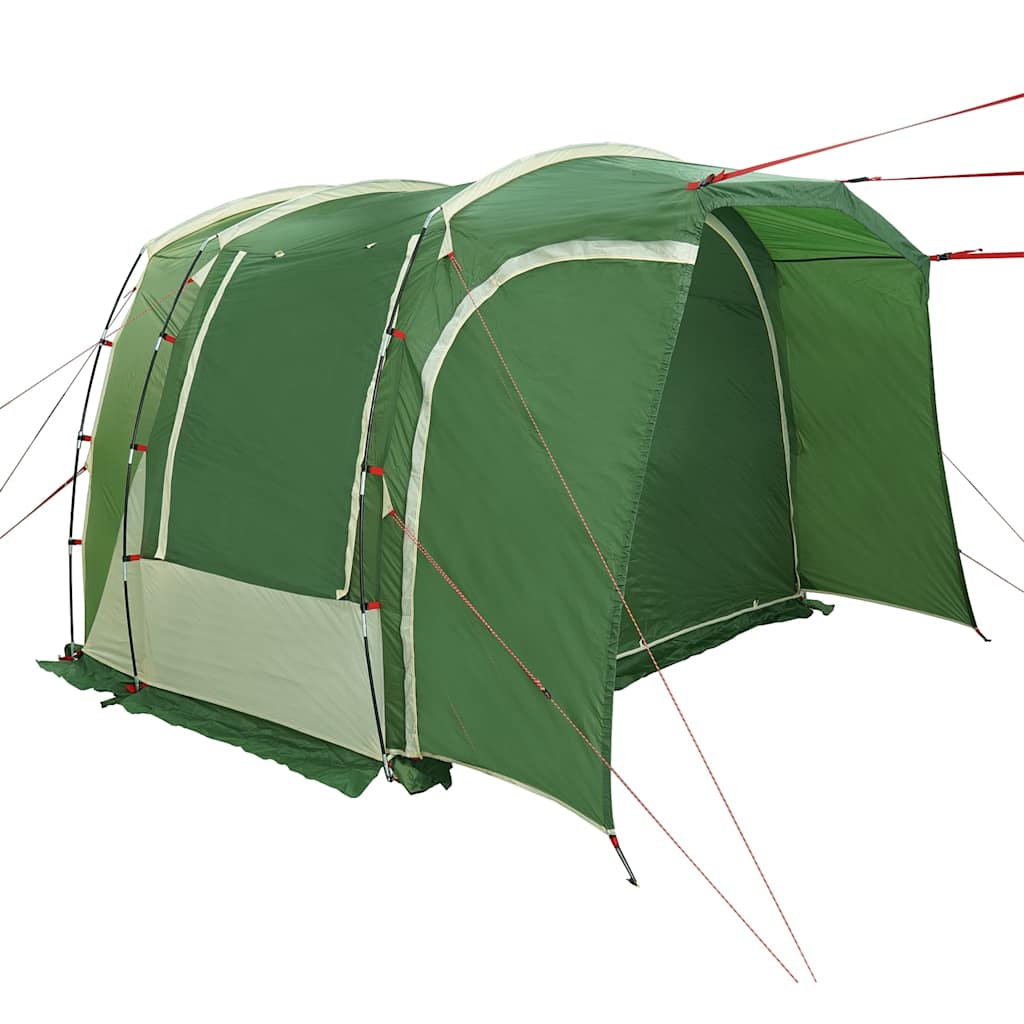 Tents Car Tent 4-Person Waterproof green blue grey and orange Foldable Portable