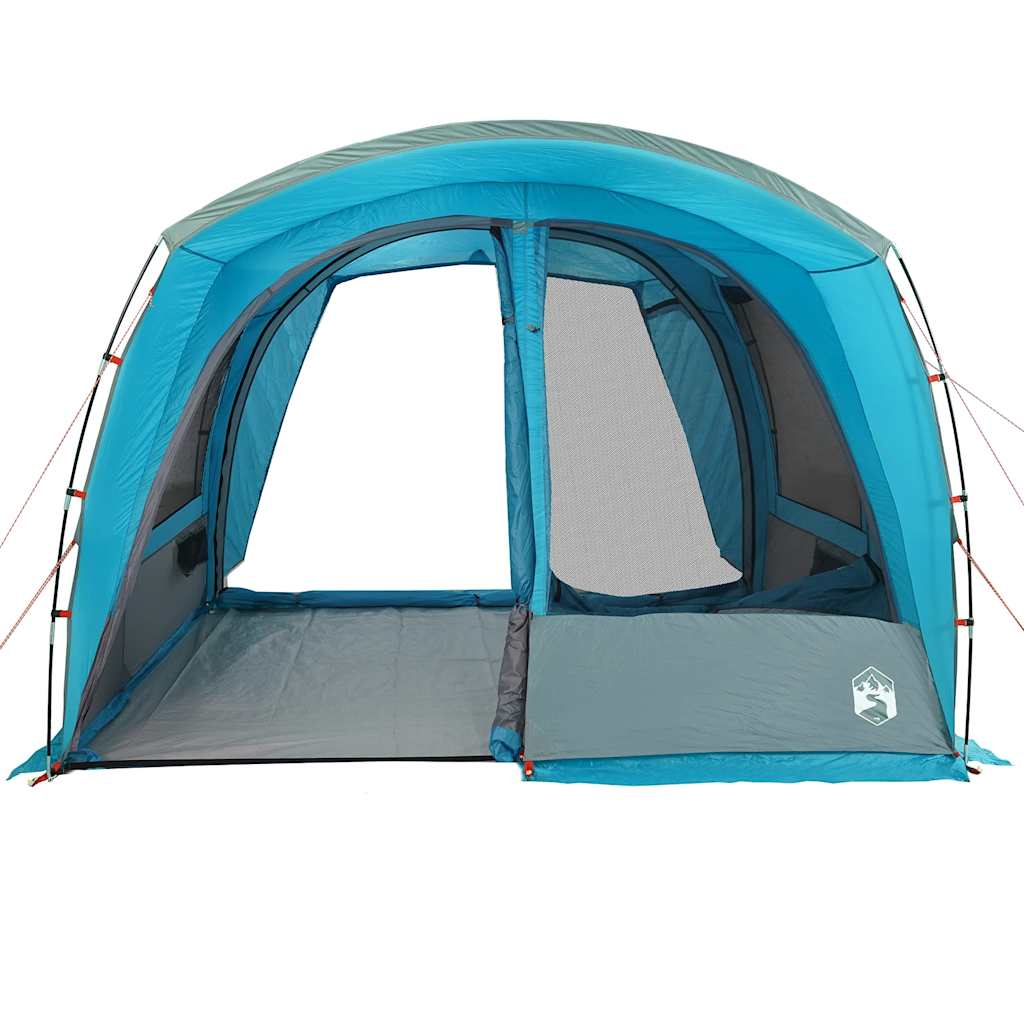 Tents Car Tent 4-Person Waterproof green blue grey and orange Foldable Portable