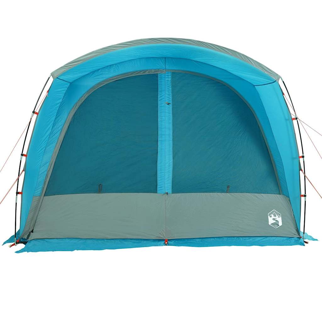 Tents Car Tent 4-Person Waterproof green blue grey and orange Foldable Portable