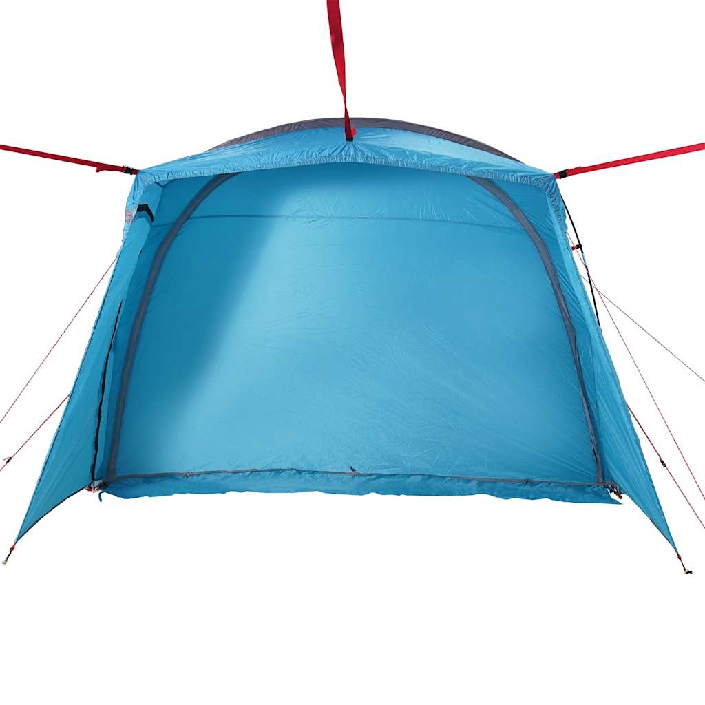 Tents Car Tent 4-Person Waterproof green blue grey and orange Foldable Portable