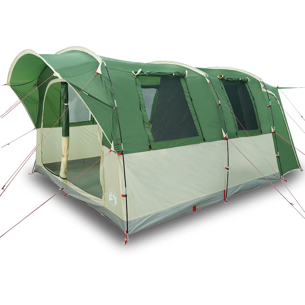 Tents Car Tent 4-Person Waterproof Green Blue Grey And Orange Water Resistant