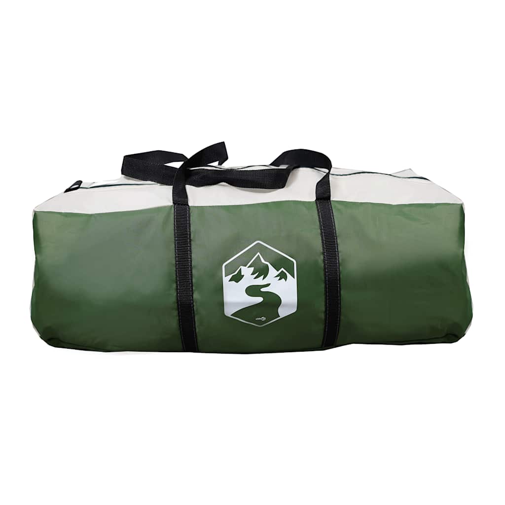 Tents Car Tent 4-Person Waterproof Green Blue Grey And Orange Water Resistant