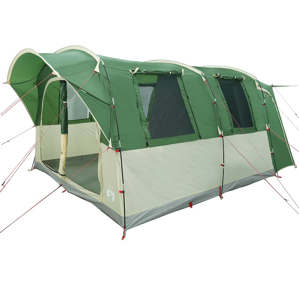 Tents Car Tent 4-Person Waterproof green blue grey and orange Foldable Portable
