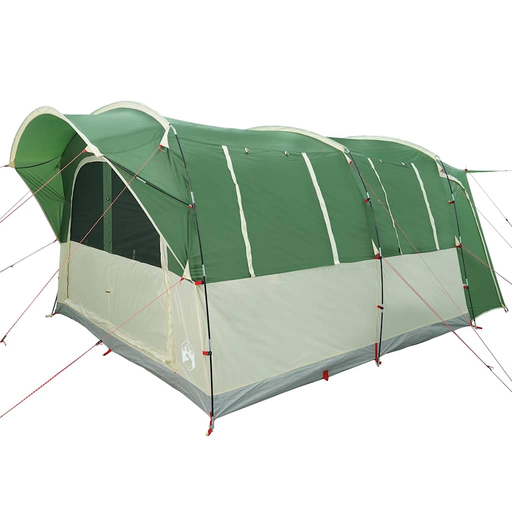 Tents Car Tent 4-Person Waterproof Green Blue Grey And Orange Water Resistant