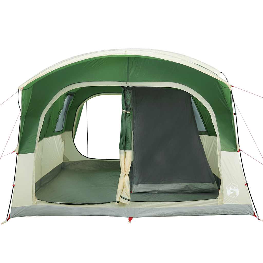 Tents Car Tent 4-Person Waterproof Green Blue Grey And Orange Water Resistant