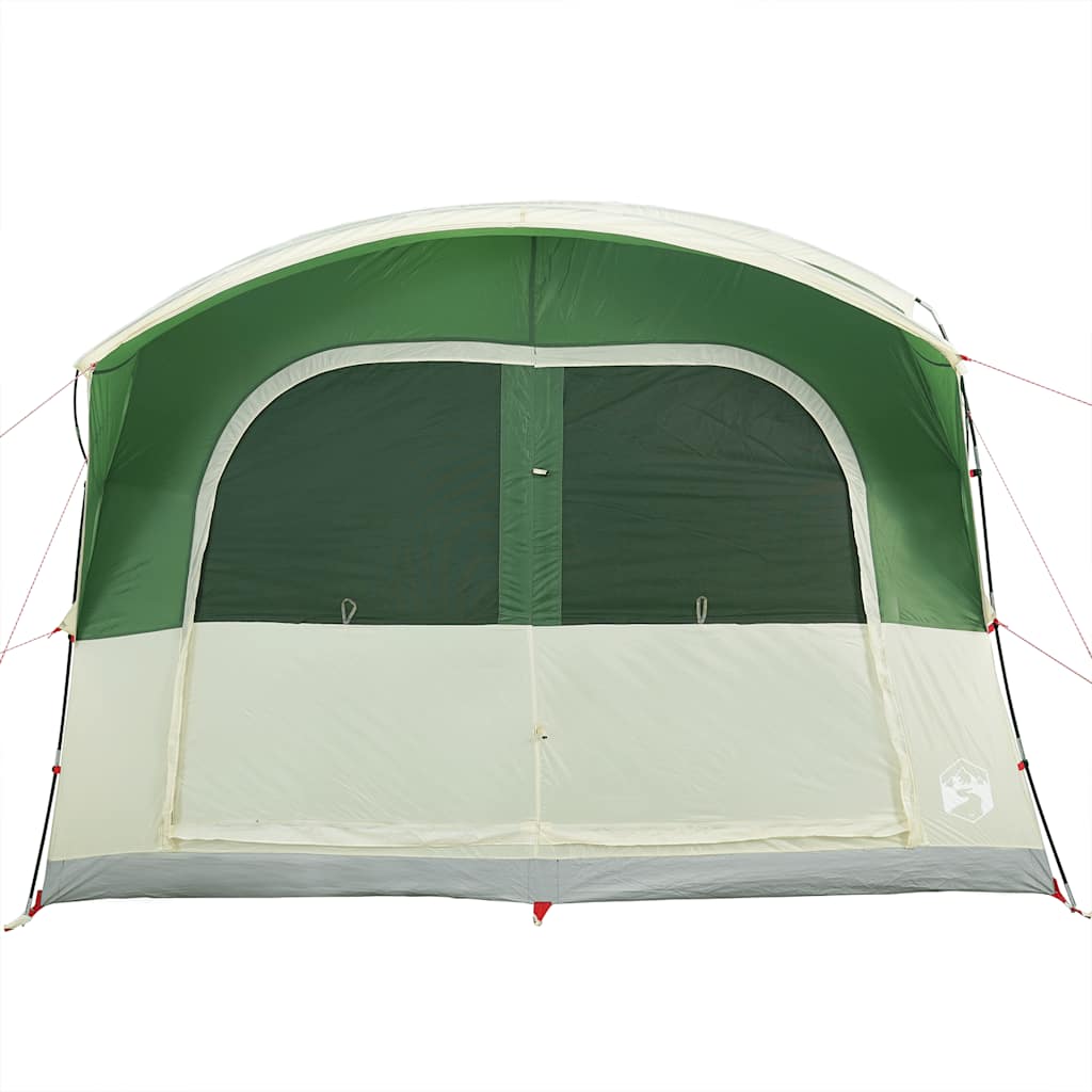 Tents Car Tent 4-Person Waterproof Green Blue Grey And Orange Water Resistant