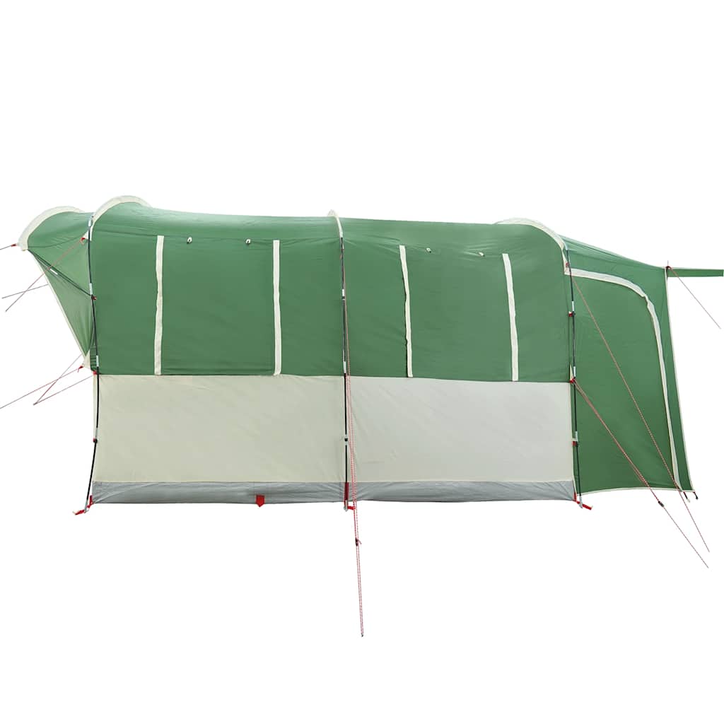 Tents Car Tent 4-Person Waterproof Green Blue Grey And Orange Water Resistant