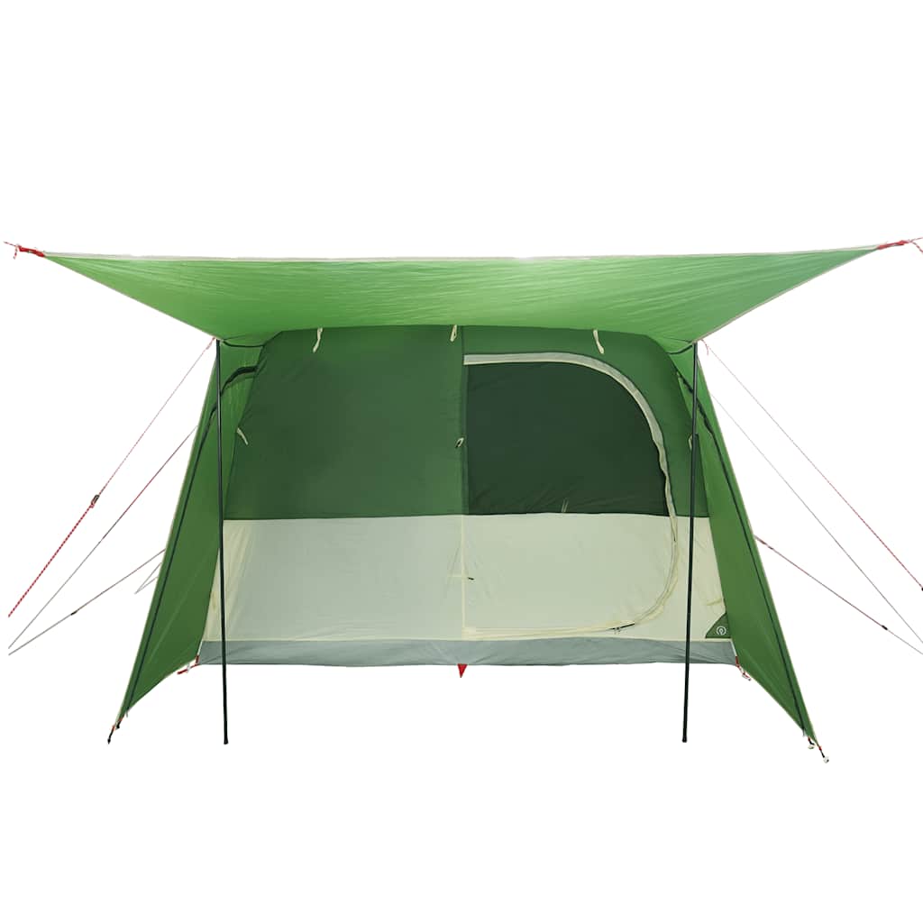 Tents Car Tent 4-Person Waterproof Green Blue Grey And Orange Water Resistant