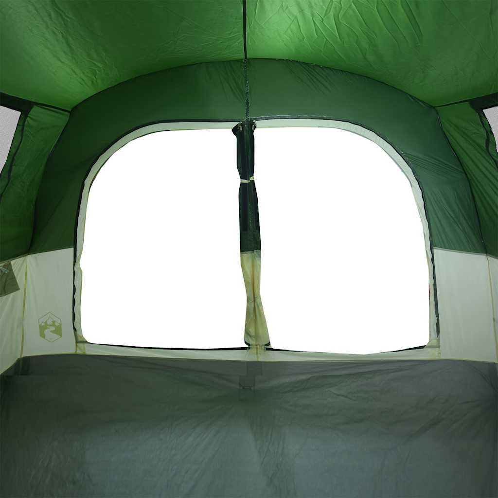 Tents Car Tent 4-Person Waterproof green blue grey and orange Foldable Portable