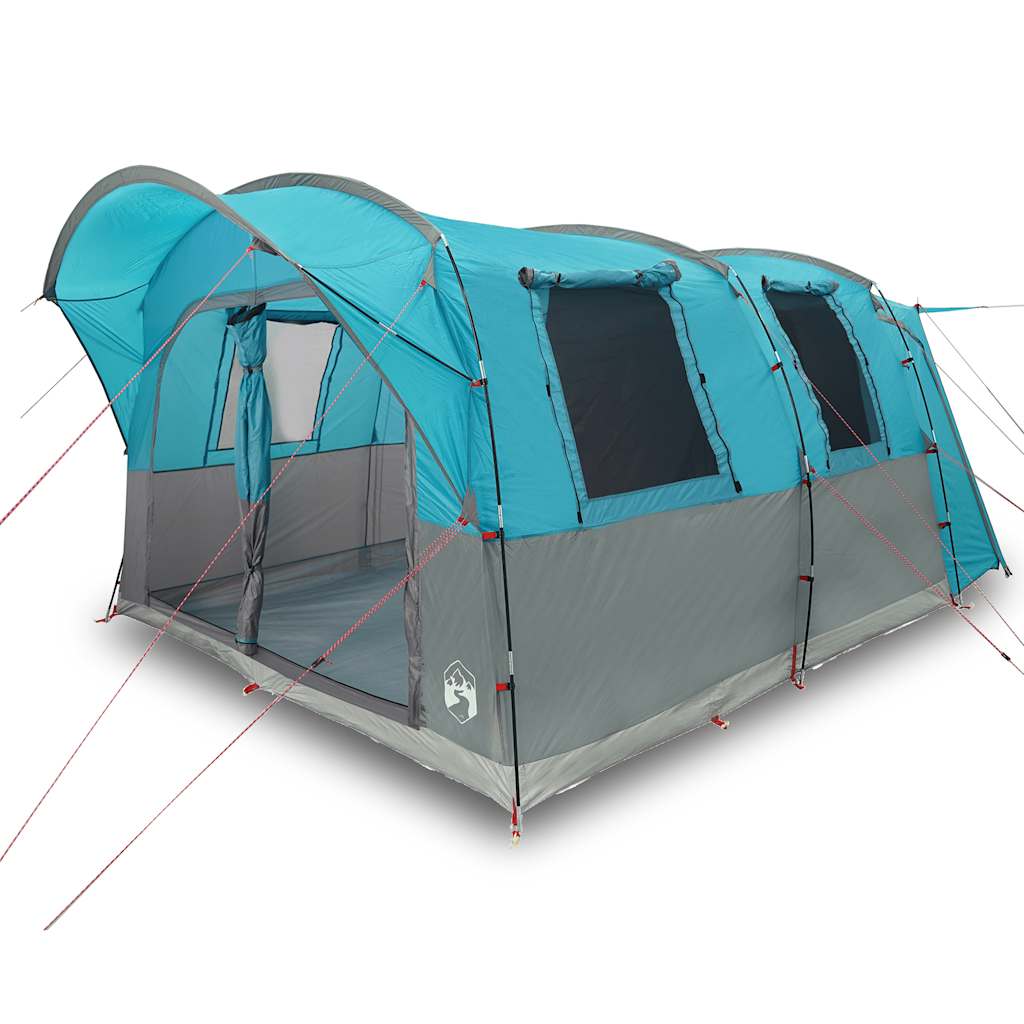 Tents Car Tent 4-Person Waterproof green blue grey and orange Foldable Portable