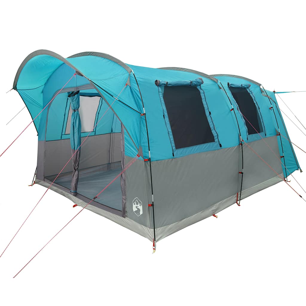 Tents Car Tent 4-Person Waterproof green blue grey and orange Foldable Portable