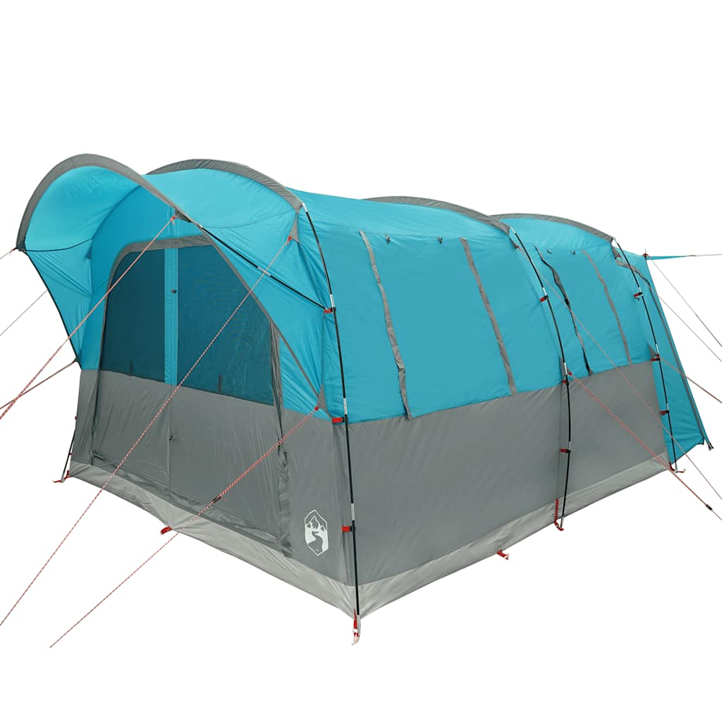 Tents Car Tent 4-Person Waterproof green blue grey and orange Foldable Portable