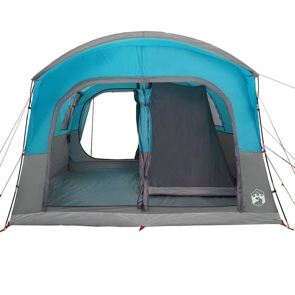Tents Car Tent 4-Person Waterproof green blue grey and orange Foldable Portable