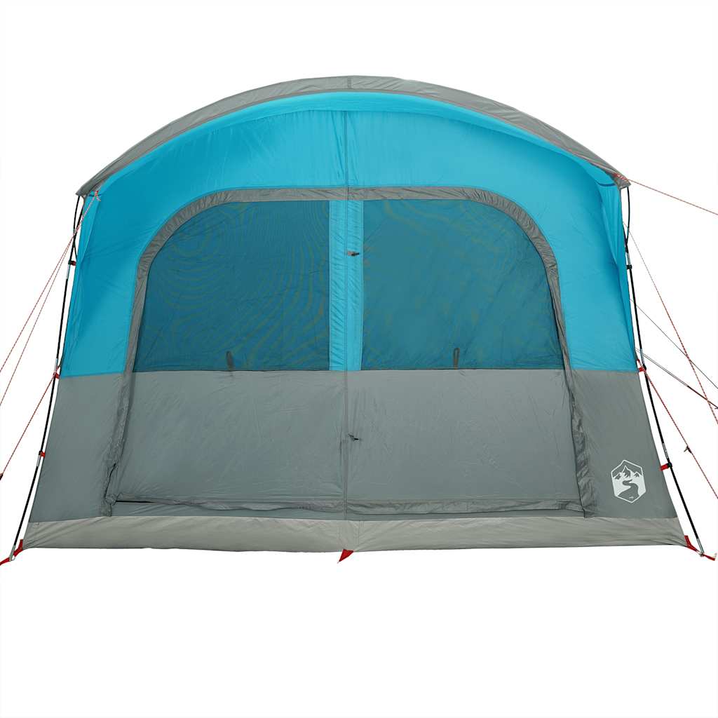 Tents Car Tent 4-Person Waterproof green blue grey and orange Foldable Portable