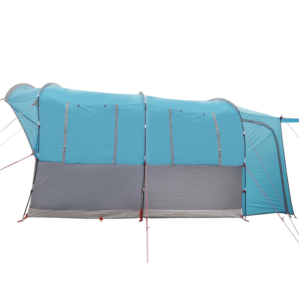Tents Car Tent 4-Person Waterproof green blue grey and orange Foldable Portable