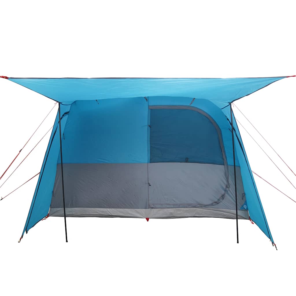 Tents Car Tent 4-Person Waterproof green blue grey and orange Foldable Portable