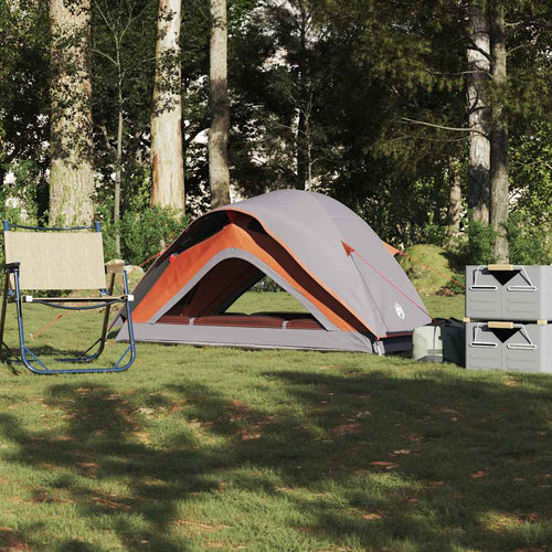 Camping Tent 1-Person Waterproof