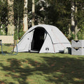 Camping Tent Cabin 4-Person Waterproof