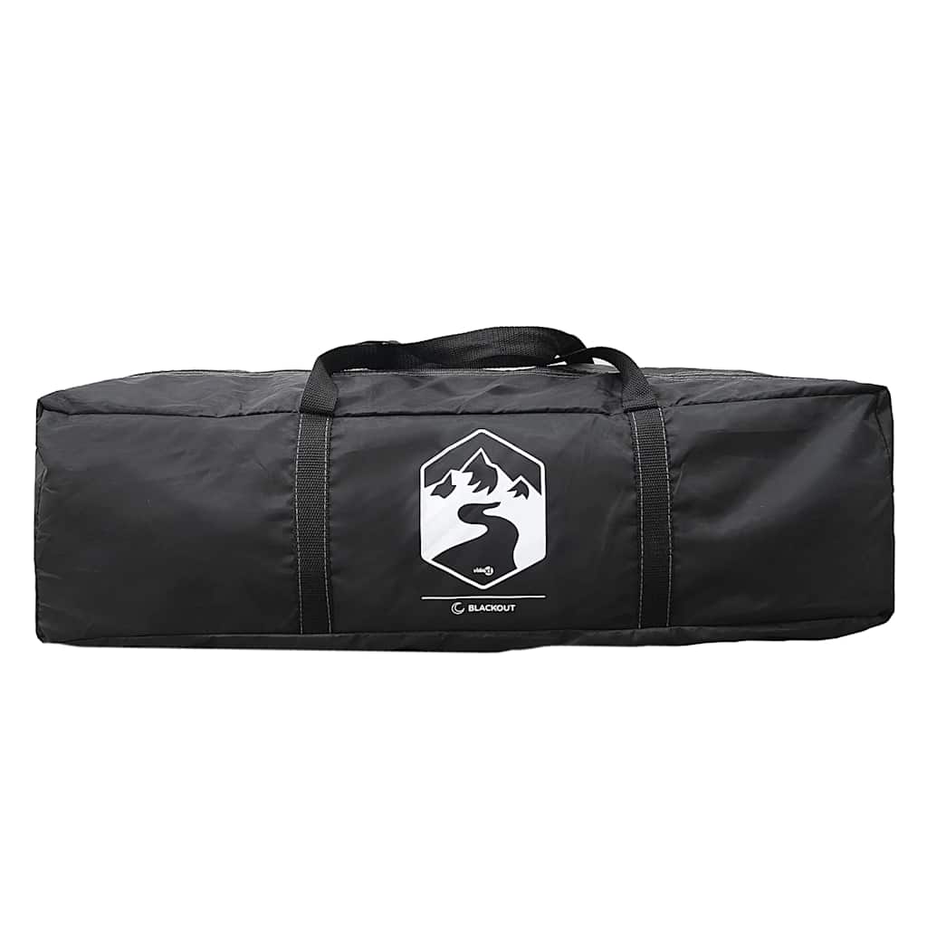 Family Tent Cabin 6-Person Fabric Waterproof
