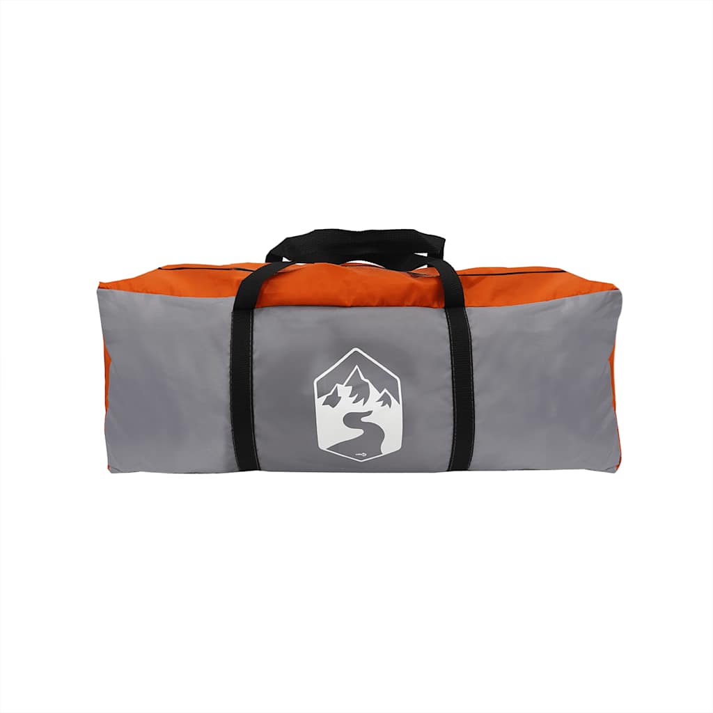 Camping Tent 5-Person Waterproof