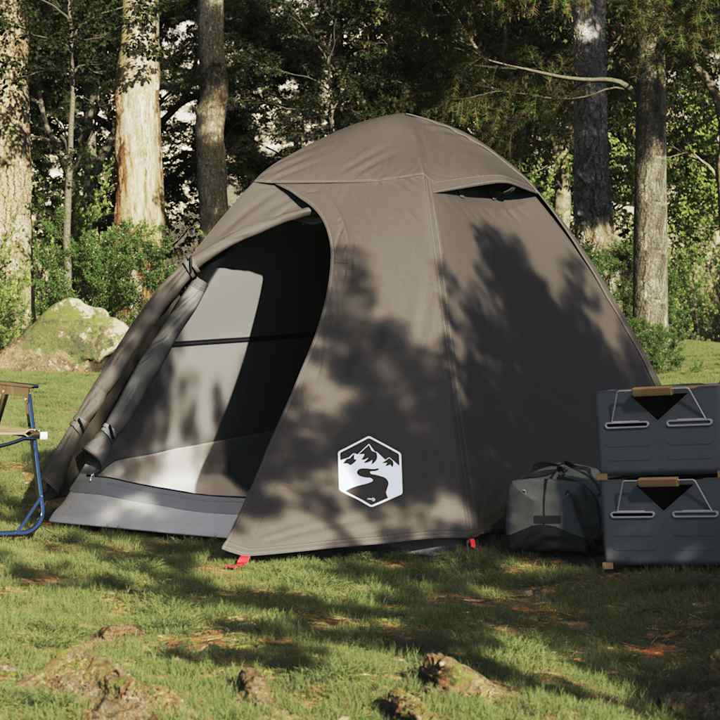 Camping Tent Dome Fabric Waterproof