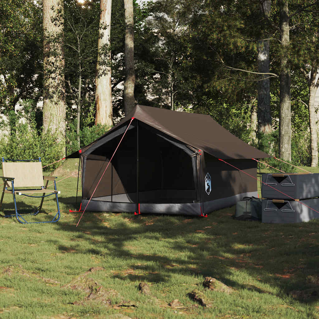 Camping Tent 2-Person Waterproof