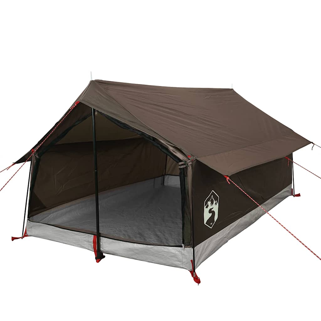 Camping Tent 2-Person Waterproof