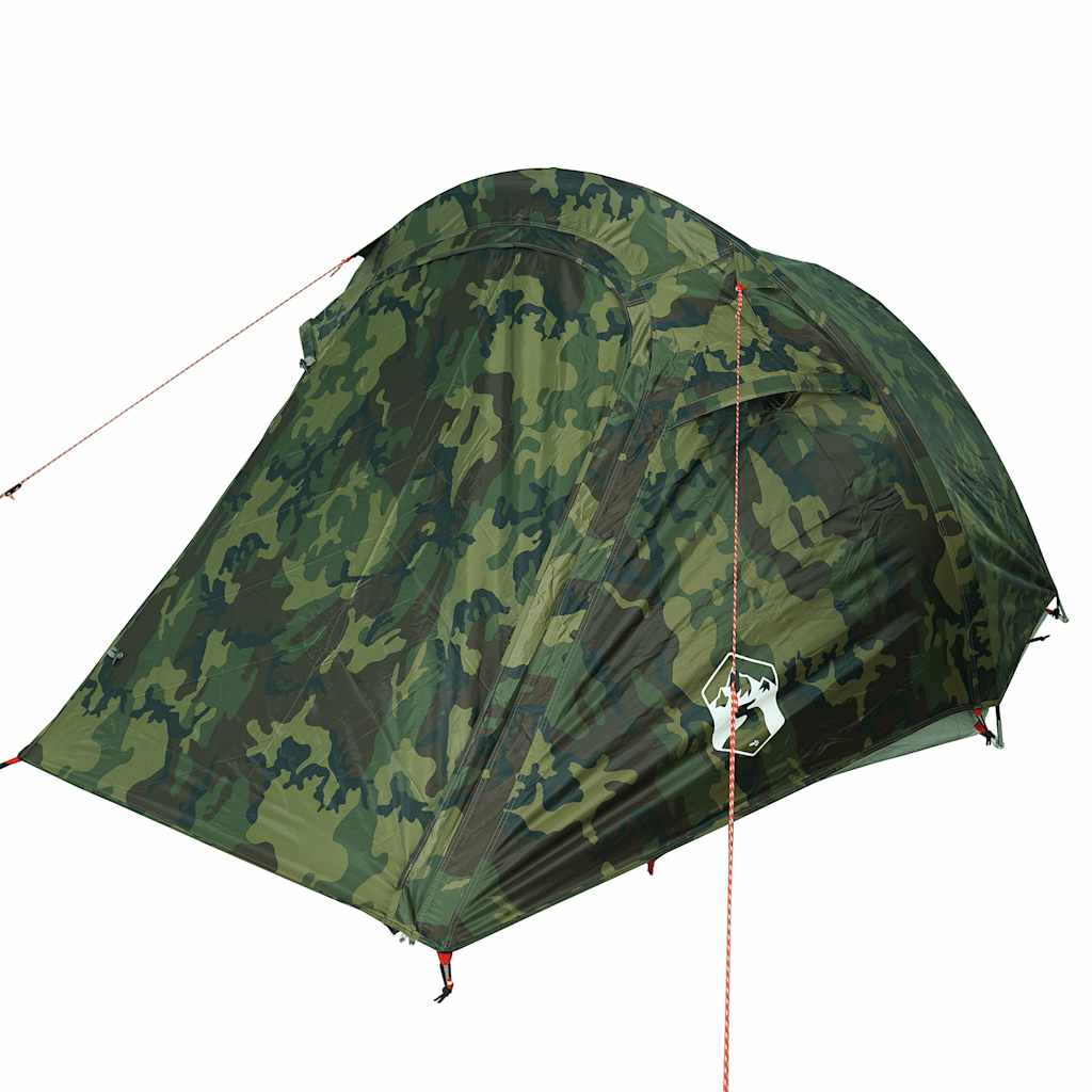 Camping Tent Tunnel Waterproof