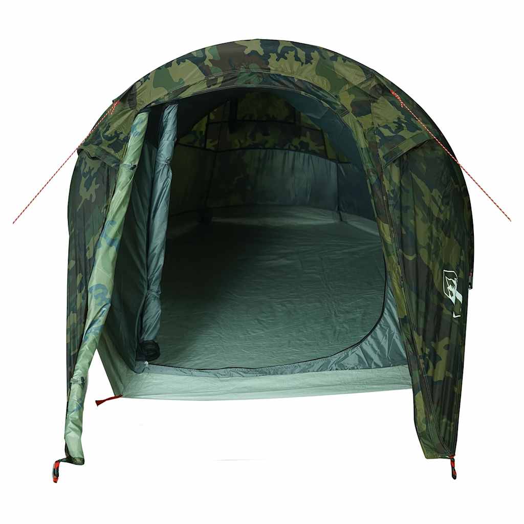 Camping Tent Tunnel Waterproof