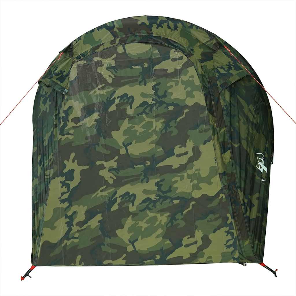 Camping Tent Tunnel Waterproof