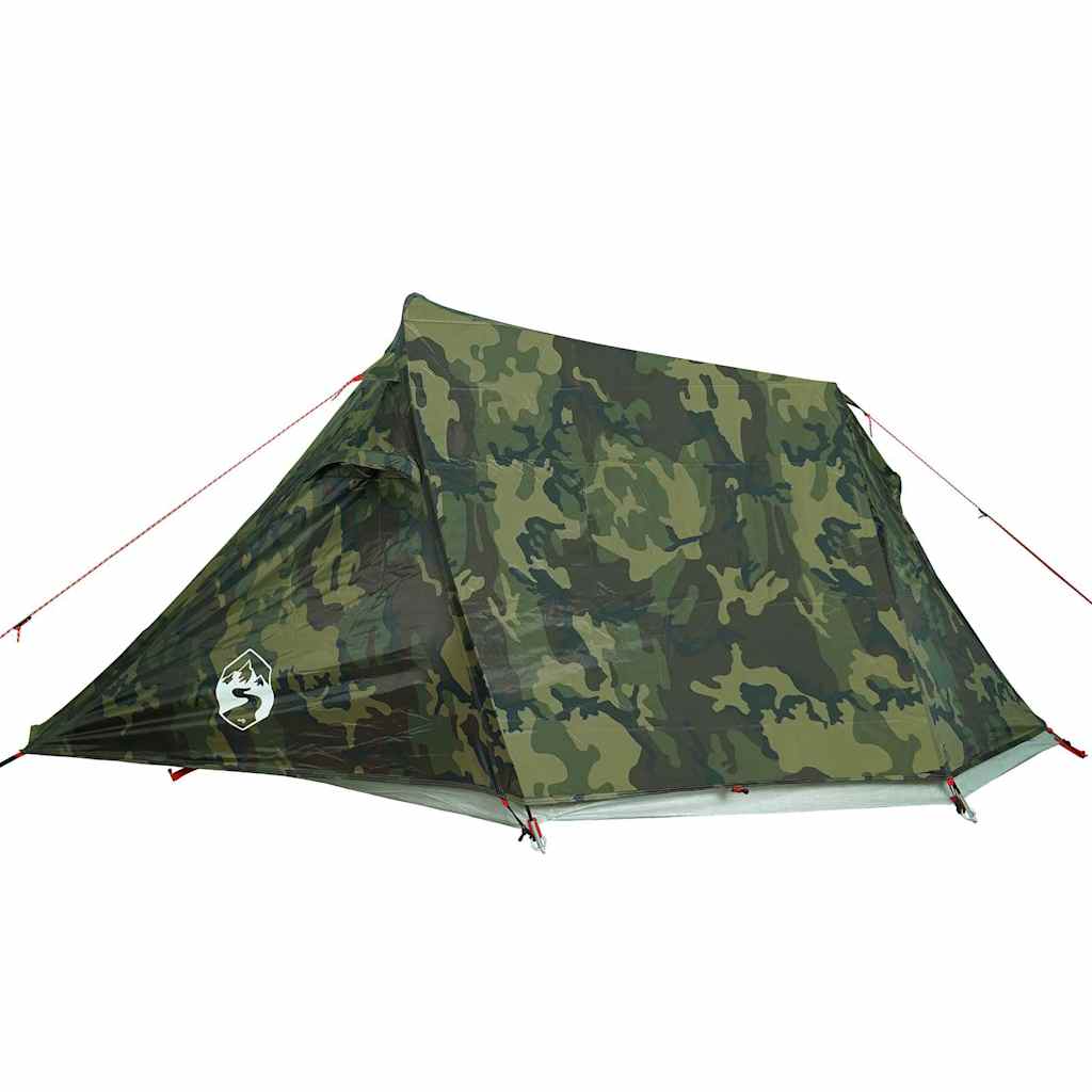 Camping Tent Tunnel Waterproof