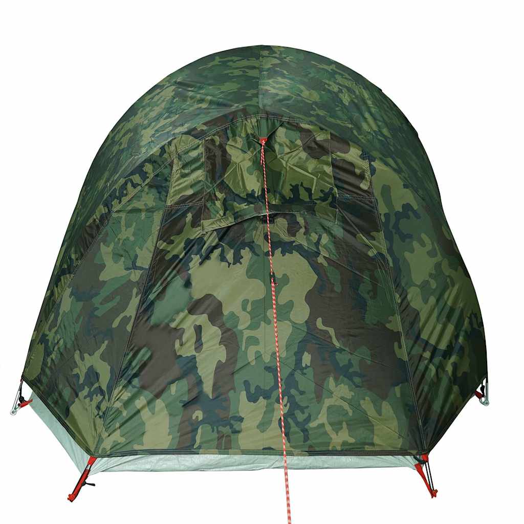 Camping Tent Tunnel Waterproof
