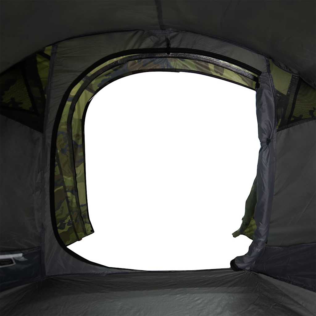 Camping Tent Tunnel Waterproof