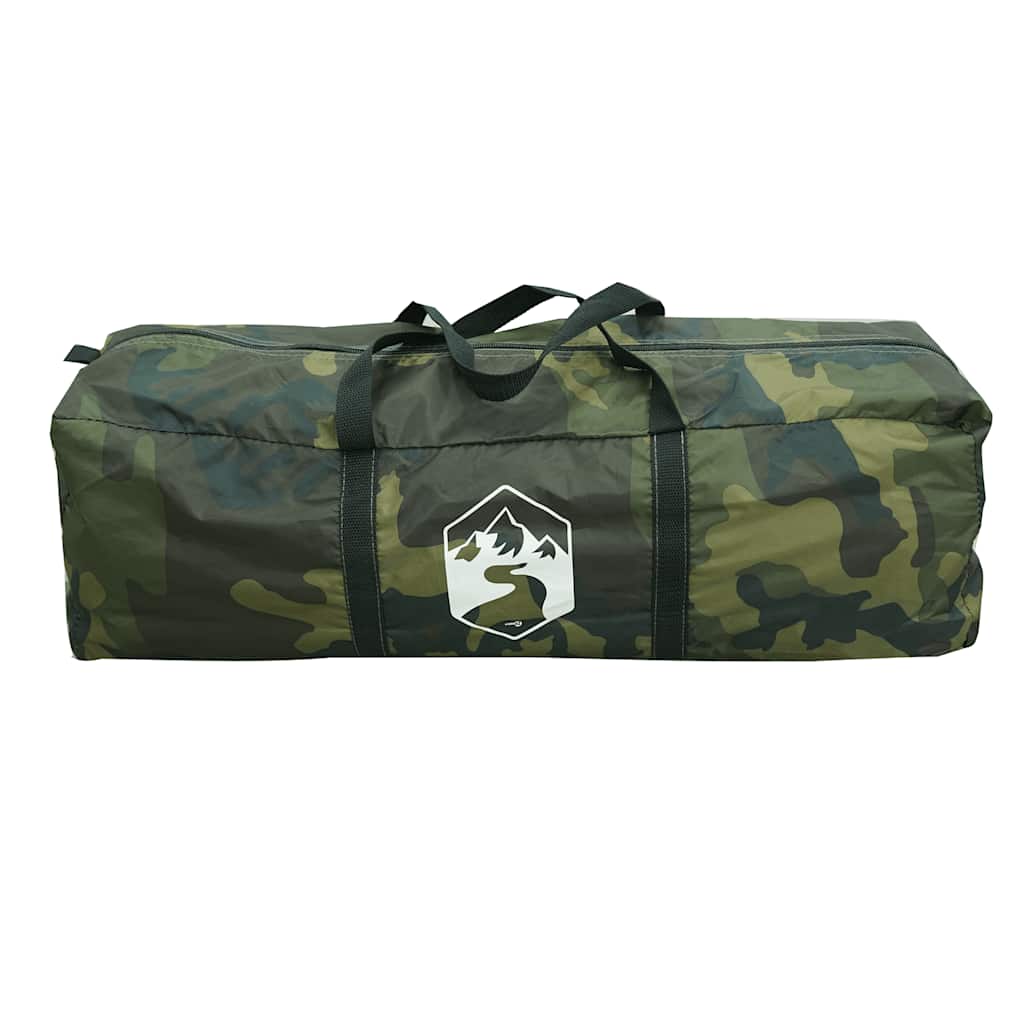 Family Tent Dome Waterproof
