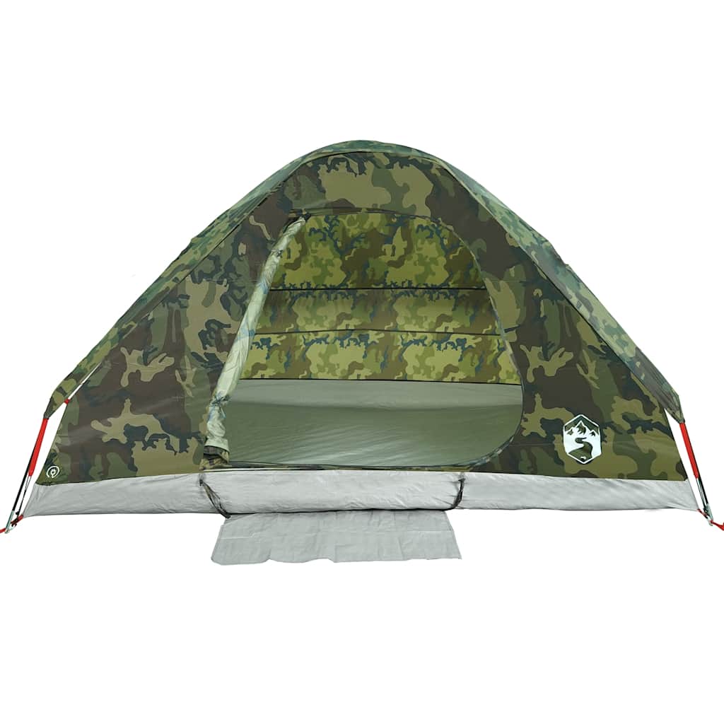Family Tent Dome Waterproof