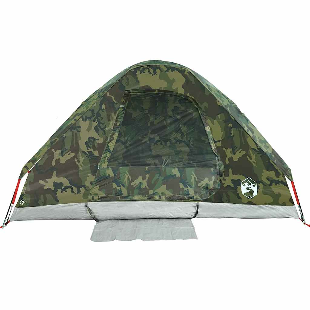 Family Tent Dome Waterproof
