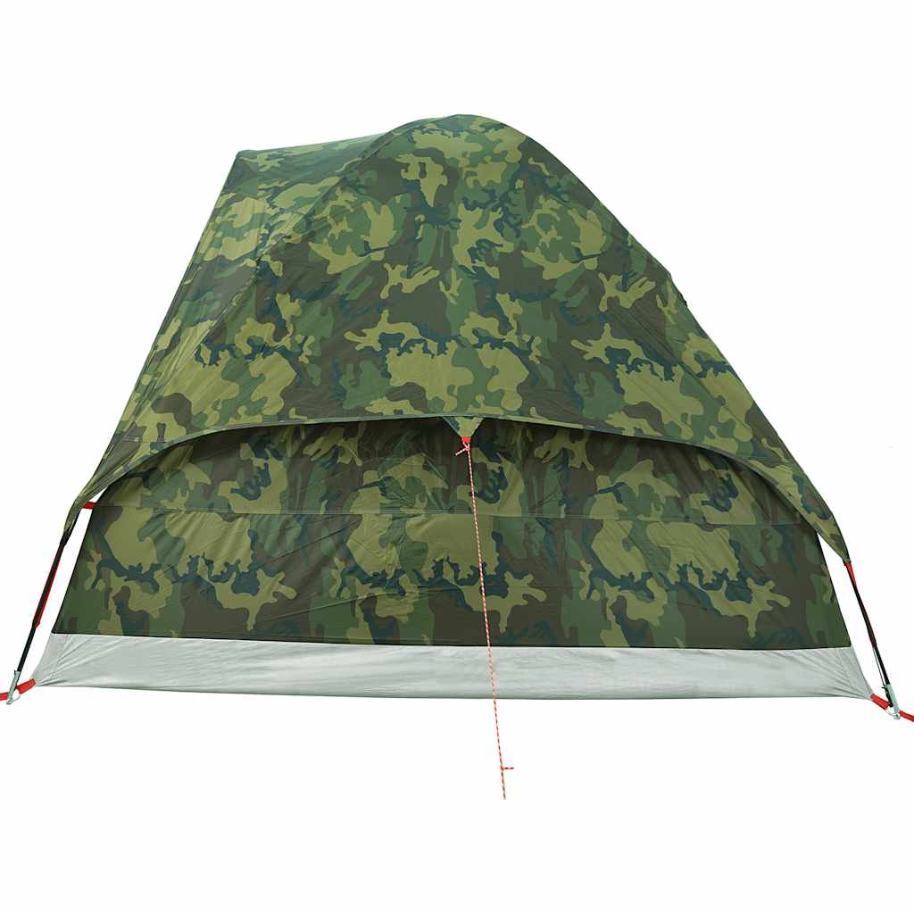 Family Tent Dome Waterproof