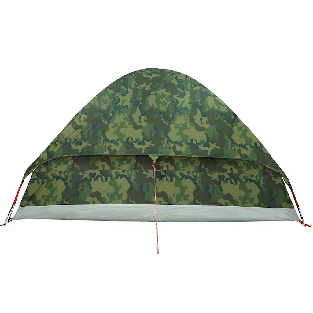 Family Tent Dome Waterproof