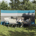 Camping Windbreak Waterproof