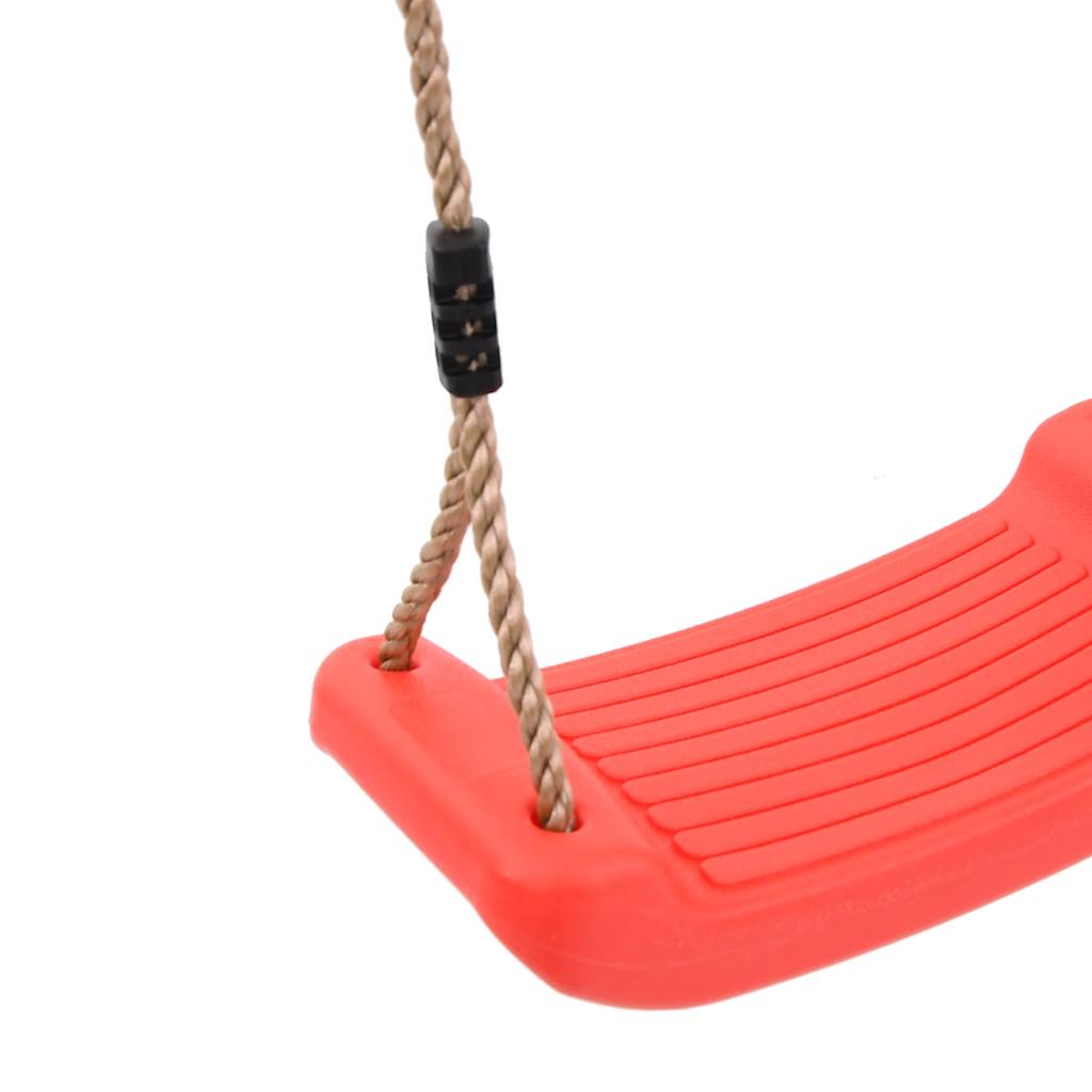 Outdoor Swing Set With Swing. Ladder. Disc Swing